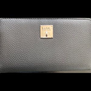 Brand New Nicole Miller Wallet